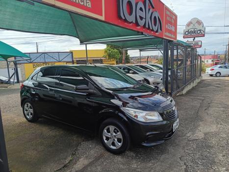 CHEVROLET Onix Hatch 1.0 4P FLEX JOY, Foto 6