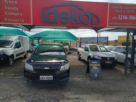 CHEVROLET Onix Hatch 1.0 4P FLEX JOY, Foto 7