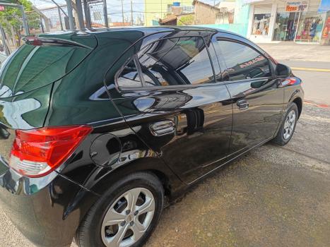 CHEVROLET Onix Hatch 1.0 4P FLEX JOY, Foto 8