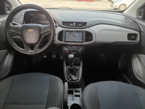 CHEVROLET Onix Hatch 1.0 4P FLEX JOY, Foto 9