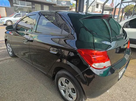 CHEVROLET Onix Hatch 1.0 4P FLEX JOY, Foto 10