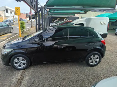 CHEVROLET Onix Hatch 1.0 4P FLEX JOY, Foto 12