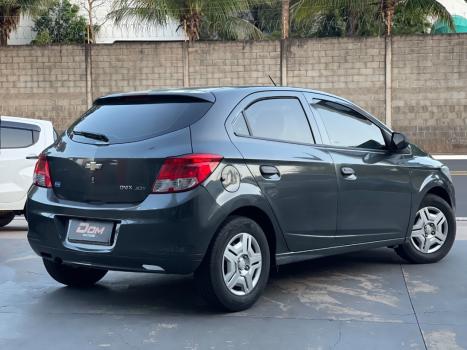 CHEVROLET Onix Hatch 1.0 4P FLEX JOY, Foto 3