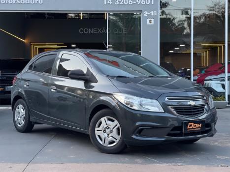 CHEVROLET Onix Hatch 1.0 4P FLEX JOY, Foto 2