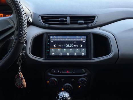 CHEVROLET Onix Hatch 1.0 4P FLEX JOY, Foto 6