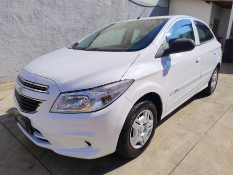 CHEVROLET Onix Hatch 1.0 12V 4P FLEX LT, Foto 1