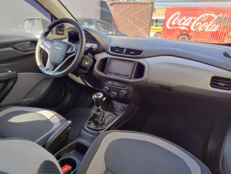 CHEVROLET Onix Hatch 1.0 12V 4P FLEX LT, Foto 5