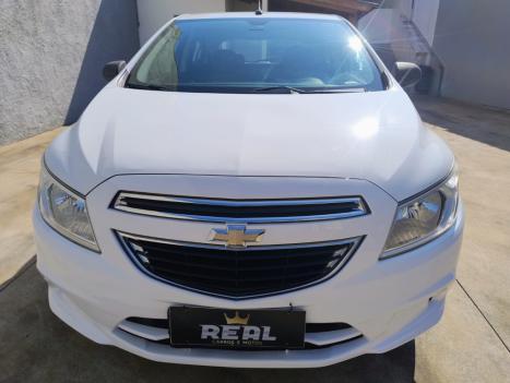 CHEVROLET Onix Hatch 1.0 12V 4P FLEX LT, Foto 6