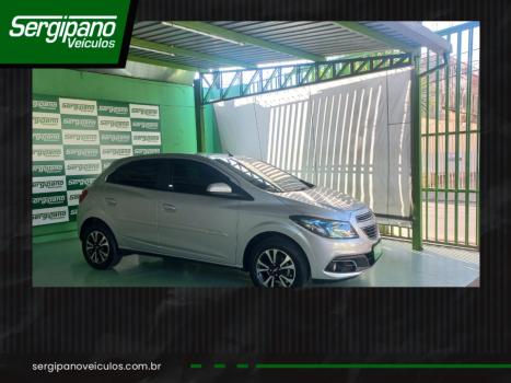 CHEVROLET Onix Hatch 1.4 4P FLEX LTZ, Foto 1