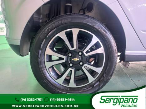 CHEVROLET Onix Hatch 1.4 4P FLEX LTZ, Foto 6