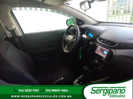 CHEVROLET Onix Hatch 1.4 4P FLEX LTZ, Foto 10
