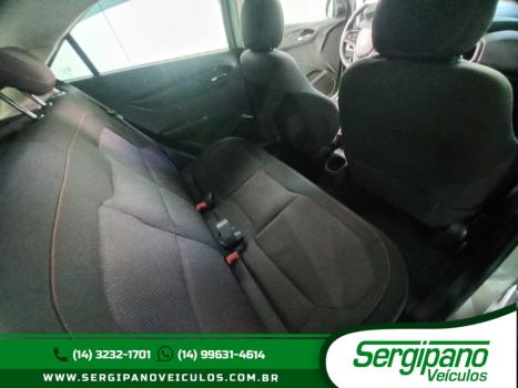 CHEVROLET Onix Hatch 1.4 4P FLEX LTZ, Foto 11