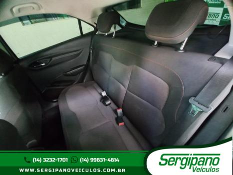 CHEVROLET Onix Hatch 1.4 4P FLEX LTZ, Foto 12