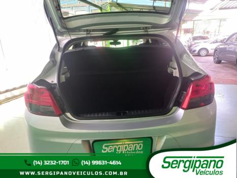 CHEVROLET Onix Hatch 1.4 4P FLEX LTZ, Foto 13