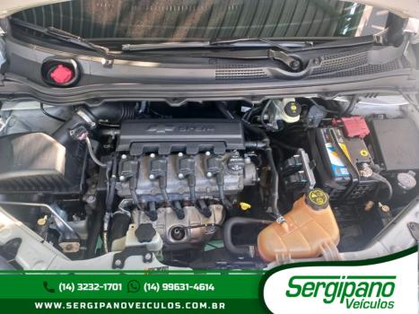 CHEVROLET Onix Hatch 1.4 4P FLEX LTZ, Foto 14