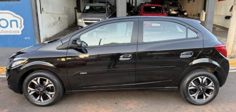 CHEVROLET Onix Hatch 1.0 4P FLEX LT, Foto 3