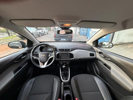 CHEVROLET Onix Hatch 1.0 4P FLEX LT, Foto 6