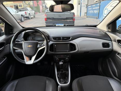 CHEVROLET Onix Hatch 1.0 4P FLEX LT, Foto 7