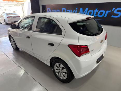 CHEVROLET Onix Hatch 1.0 4P FLEX JOY, Foto 3