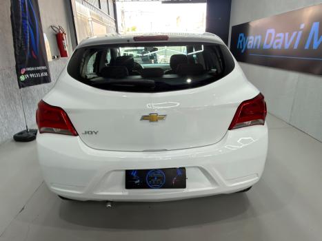 CHEVROLET Onix Hatch 1.0 4P FLEX JOY, Foto 5