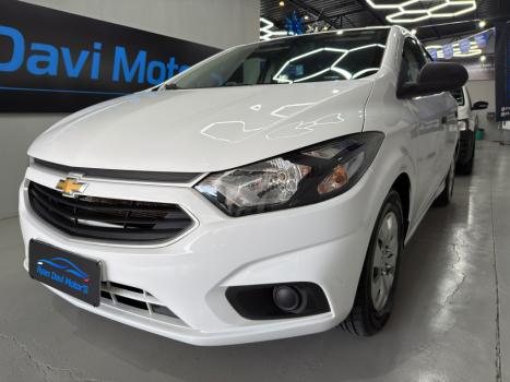CHEVROLET Onix Hatch 1.0 4P FLEX JOY, Foto 6