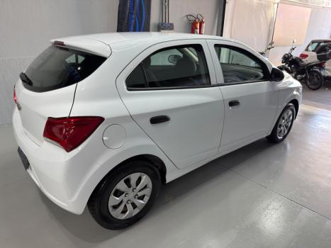 CHEVROLET Onix Hatch 1.0 4P FLEX JOY, Foto 7