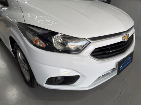 CHEVROLET Onix Hatch 1.0 4P FLEX JOY, Foto 8