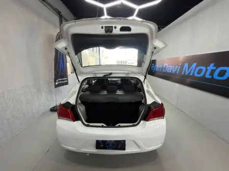 CHEVROLET Onix Hatch 1.0 4P FLEX JOY, Foto 9