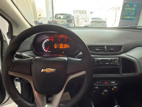 CHEVROLET Onix Hatch 1.0 4P FLEX JOY, Foto 11
