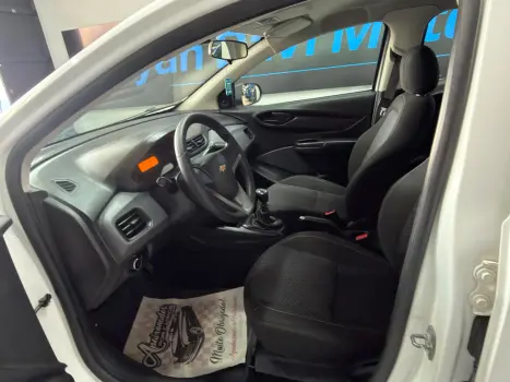 CHEVROLET Onix Hatch 1.0 4P FLEX JOY, Foto 14