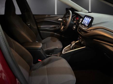 CHEVROLET Onix Hatch 1.0 12V 4P FLEX LT TURBO AUTOMÁTICO, Foto 9