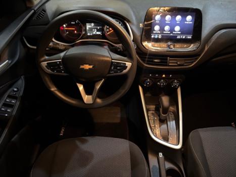 CHEVROLET Onix Hatch 1.0 12V 4P FLEX LT TURBO AUTOMÁTICO, Foto 11