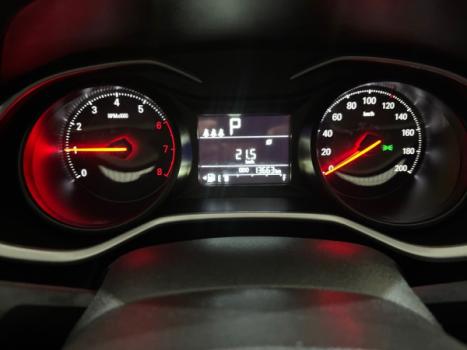 CHEVROLET Onix Hatch 1.0 12V 4P FLEX LT TURBO AUTOMÁTICO, Foto 13