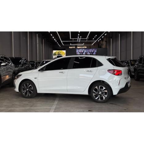 CHEVROLET Onix Hatch 1.0 12V 4P FLEX PREMIER 2 TURBO AUTOMÁTICO, Foto 6