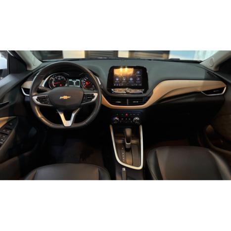 CHEVROLET Onix Hatch 1.0 12V 4P FLEX PREMIER 2 TURBO AUTOMÁTICO, Foto 7