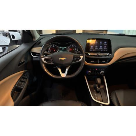 CHEVROLET Onix Hatch 1.0 12V 4P FLEX PREMIER 2 TURBO AUTOMÁTICO, Foto 9