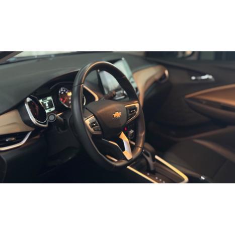 CHEVROLET Onix Hatch 1.0 12V 4P FLEX PREMIER 2 TURBO AUTOMÁTICO, Foto 10