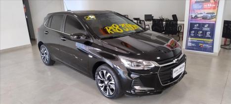 CHEVROLET Onix Hatch 1.0 12V 4P FLEX PREMIER TURBO AUTOMÁTICO, Foto 1