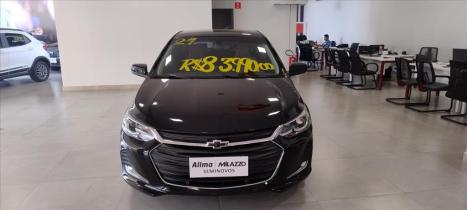 CHEVROLET Onix Hatch 1.0 12V 4P FLEX PREMIER TURBO AUTOMÁTICO, Foto 2