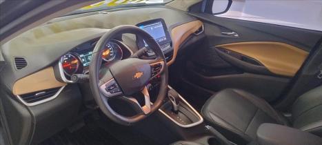 CHEVROLET Onix Hatch 1.0 12V 4P FLEX PREMIER TURBO AUTOMÁTICO, Foto 4