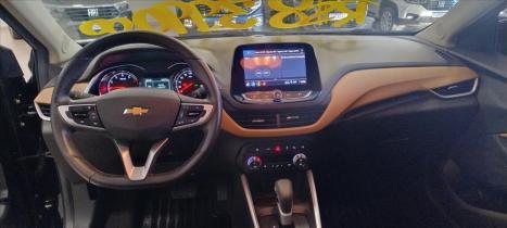 CHEVROLET Onix Hatch 1.0 12V 4P FLEX PREMIER TURBO AUTOMÁTICO, Foto 6