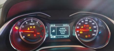 CHEVROLET Onix Hatch 1.0 12V 4P FLEX PREMIER TURBO AUTOMÁTICO, Foto 7