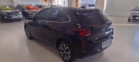 CHEVROLET Onix Hatch 1.0 12V 4P FLEX PREMIER TURBO AUTOMÁTICO, Foto 9