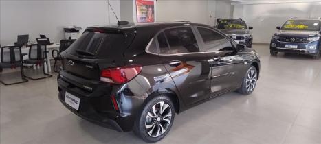 CHEVROLET Onix Hatch 1.0 12V 4P FLEX PREMIER TURBO AUTOMÁTICO, Foto 11