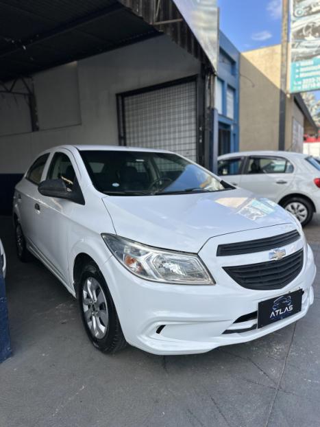 CHEVROLET Onix Hatch 1.0 4P FLEX JOY, Foto 3