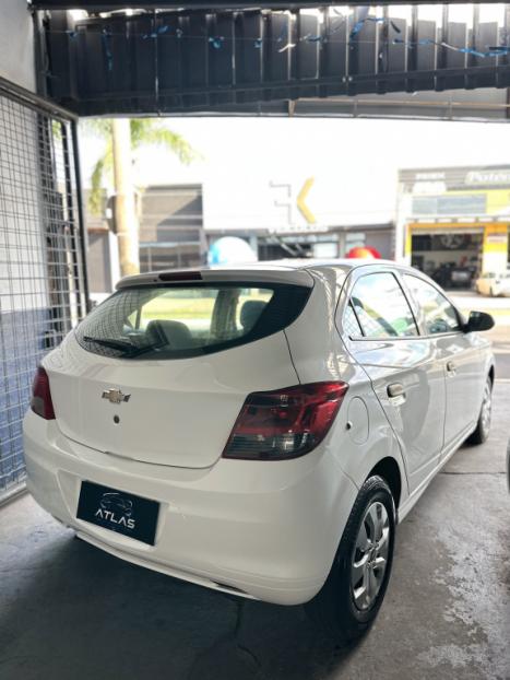 CHEVROLET Onix Hatch 1.0 4P FLEX JOY, Foto 5