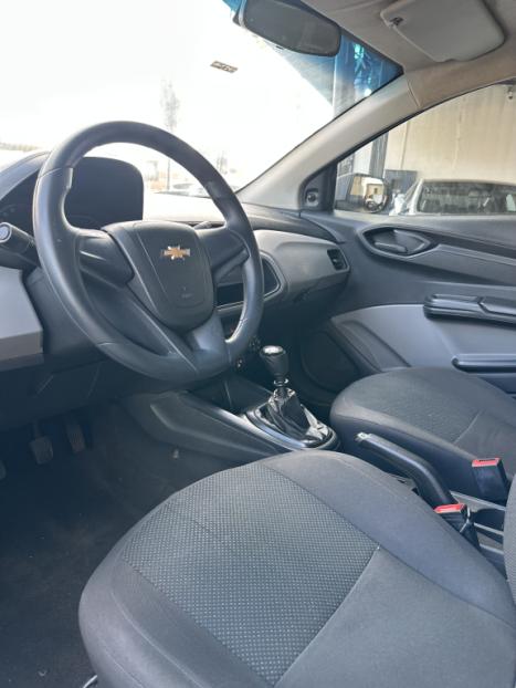 CHEVROLET Onix Hatch 1.0 4P FLEX JOY, Foto 6