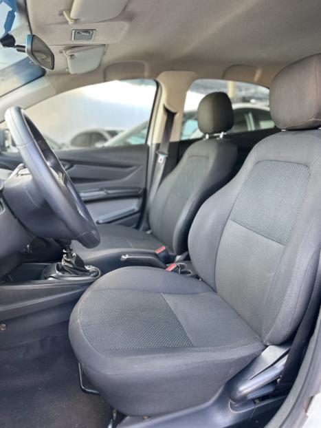 CHEVROLET Onix Hatch 1.0 4P FLEX JOY, Foto 7