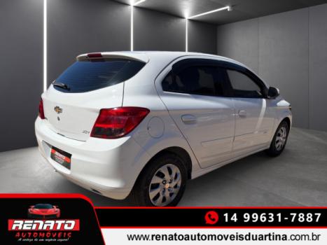 CHEVROLET Onix Hatch 1.0 4P FLEX JOY, Foto 2