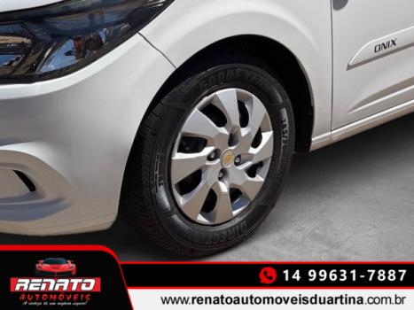 CHEVROLET Onix Hatch 1.0 4P FLEX JOY, Foto 6